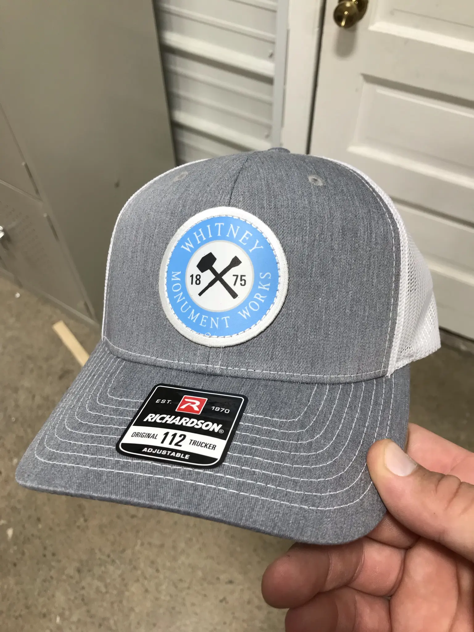 Sublimation & Patches — custom decoration service in Calgary