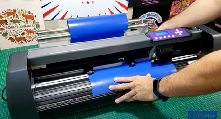 Vinyl Heat Press — custom decoration service in Calgary