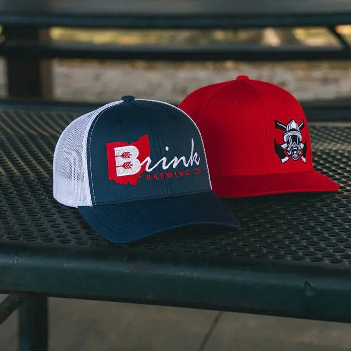 Custom embroidery work for Jenna K.