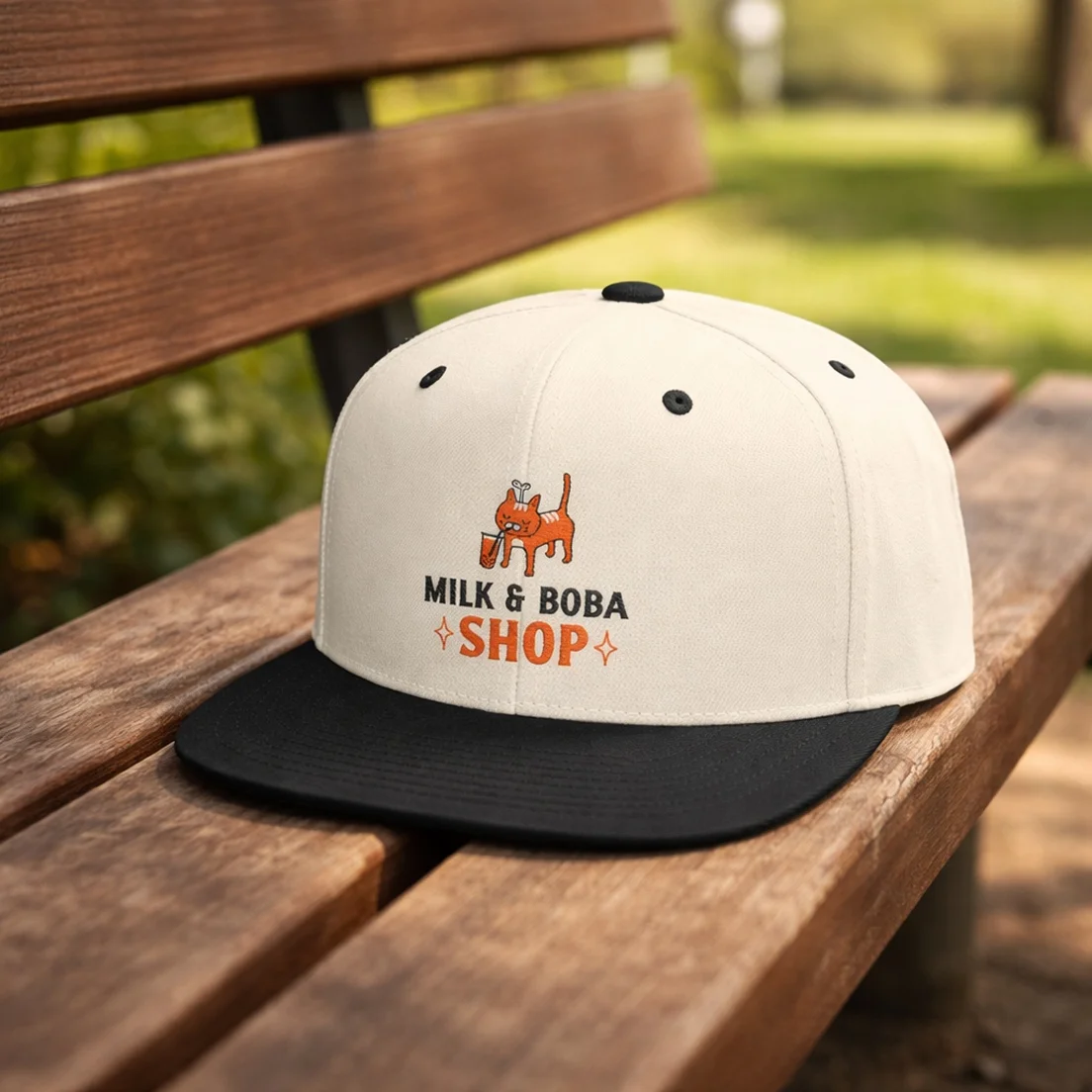 Custom snapback hats Calgary