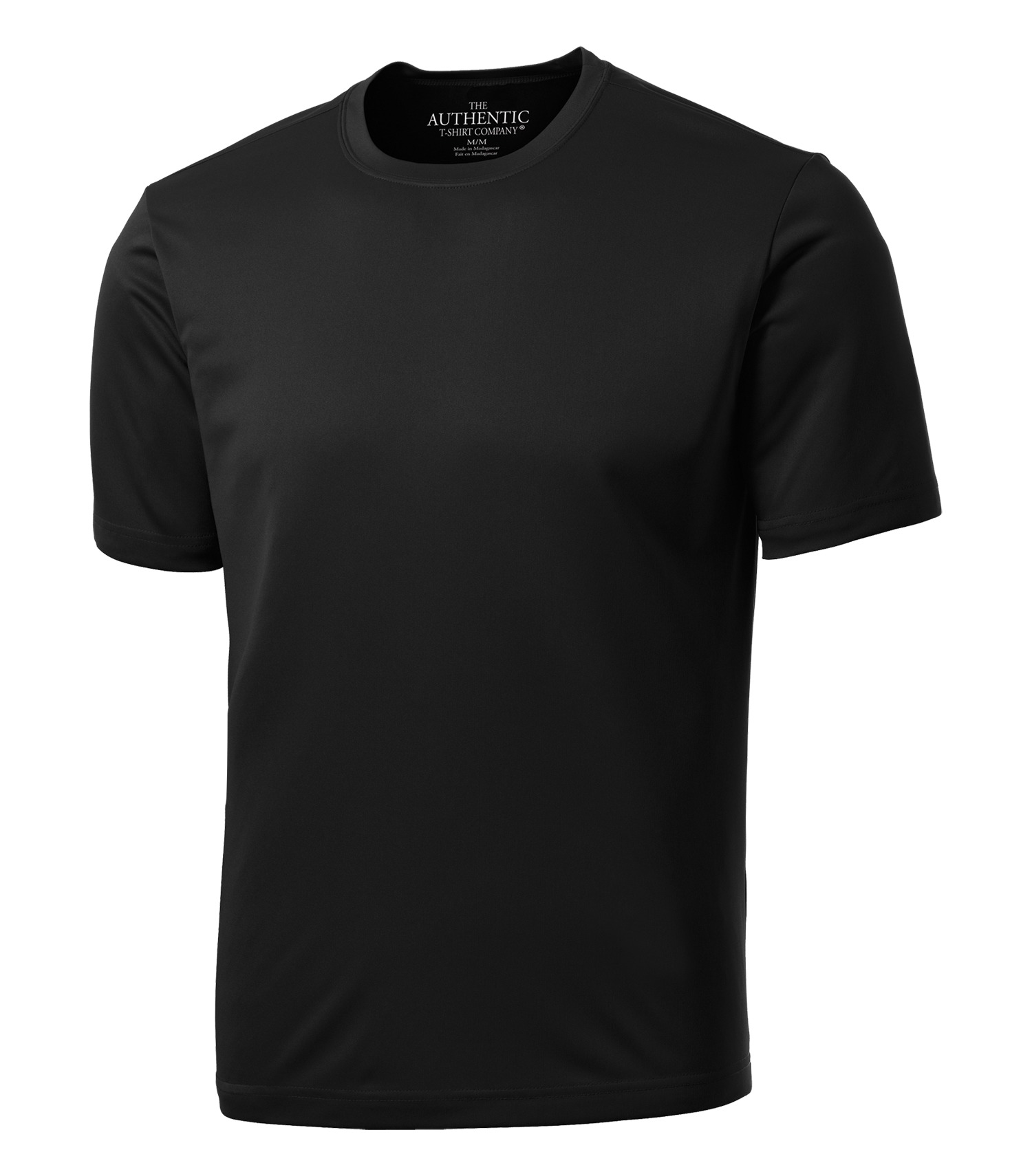 ATC S350 Pro Team Short Sleeve Tee — Custom Decorated Apparel Calgary